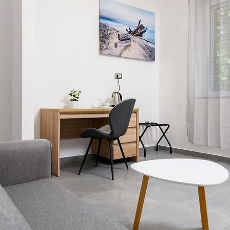 Apartment Delalle 스플리트 외부 사진