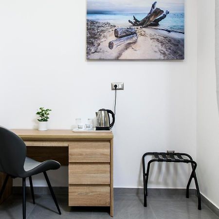 Apartment Delalle 스플리트 외부 사진