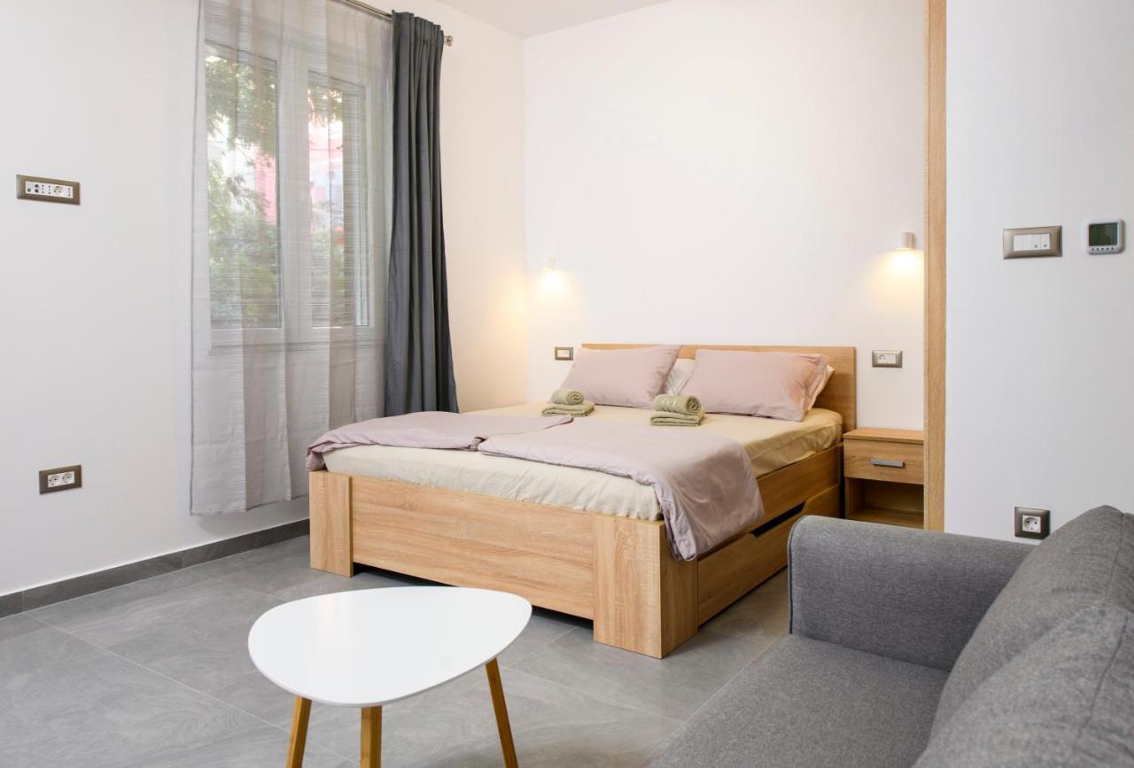 Apartment Delalle 스플리트 외부 사진