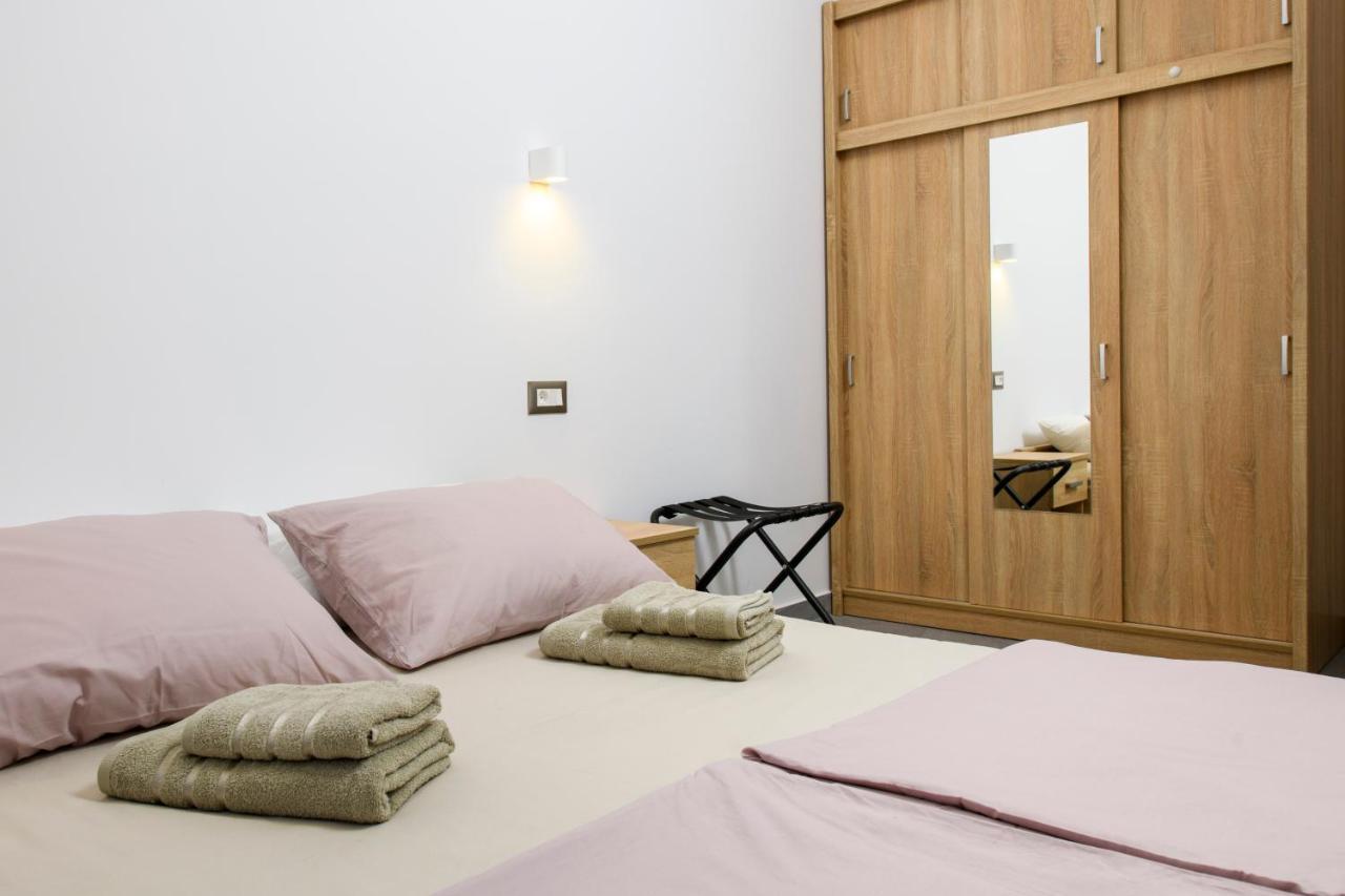 Apartment Delalle 스플리트 외부 사진