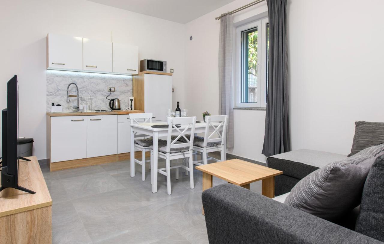 Apartment Delalle 스플리트 외부 사진