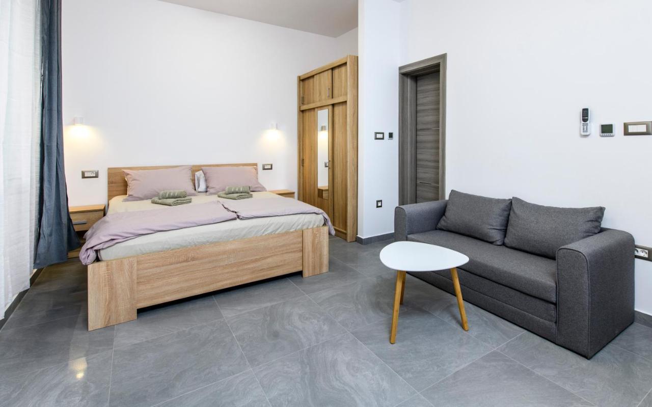 Apartment Delalle 스플리트 외부 사진
