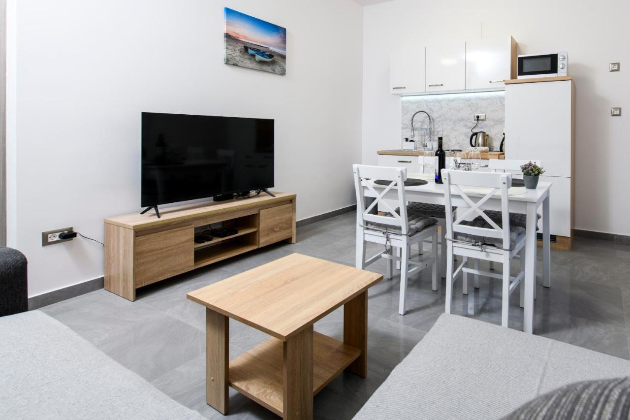 Apartment Delalle 스플리트 외부 사진