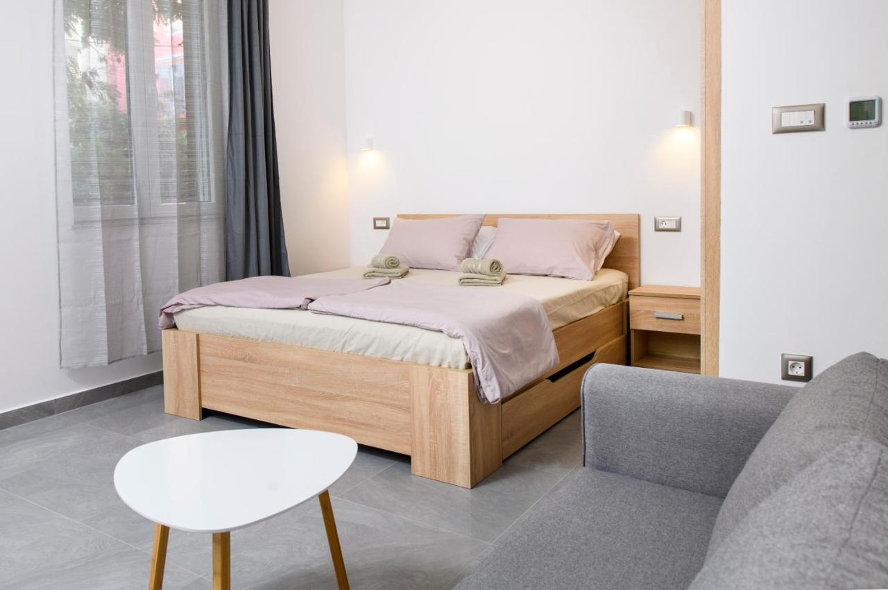 Apartment Delalle 스플리트 외부 사진