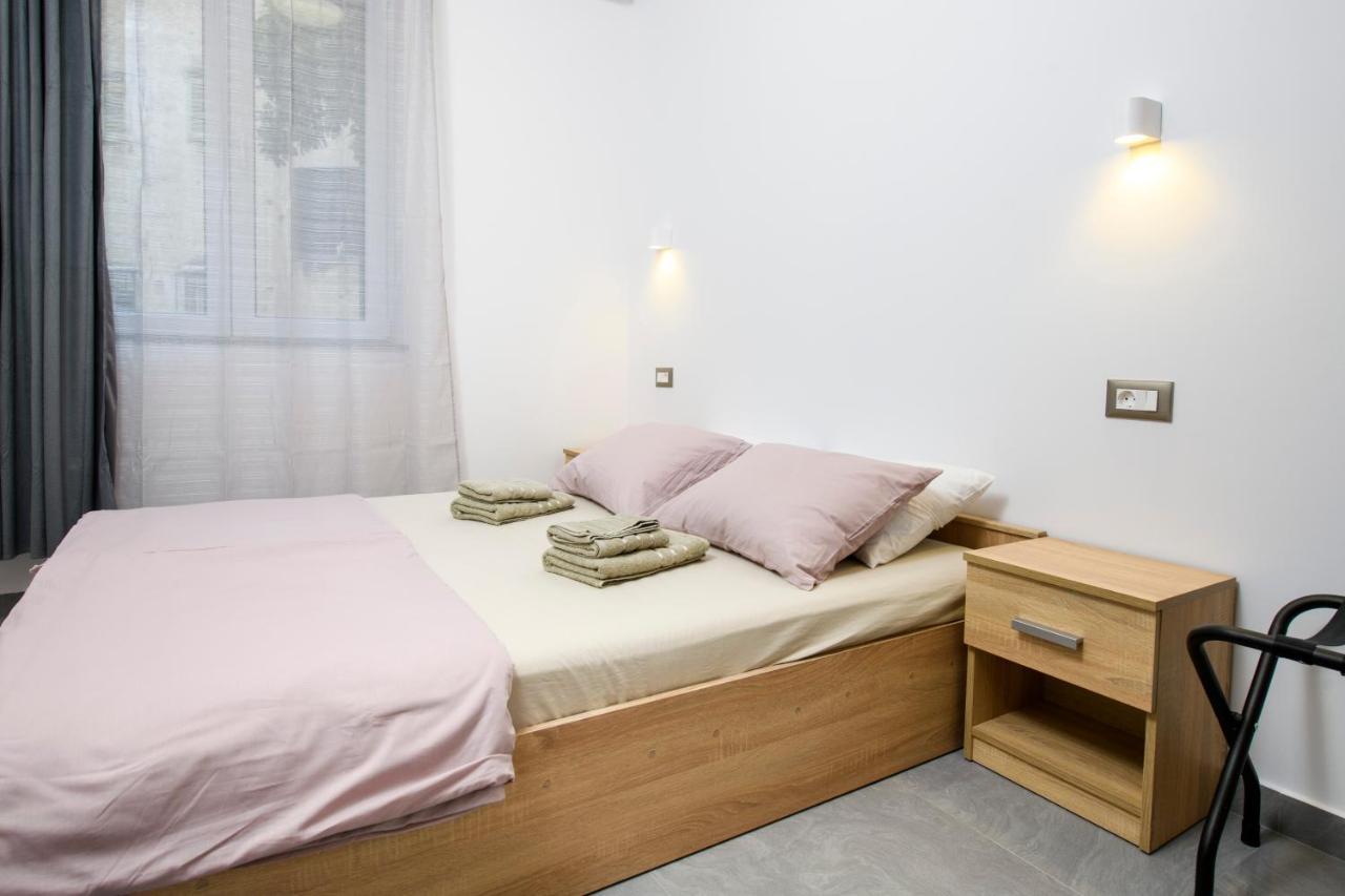 Apartment Delalle 스플리트 외부 사진