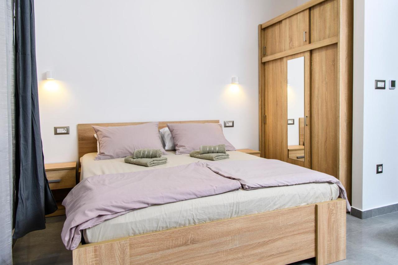 Apartment Delalle 스플리트 외부 사진