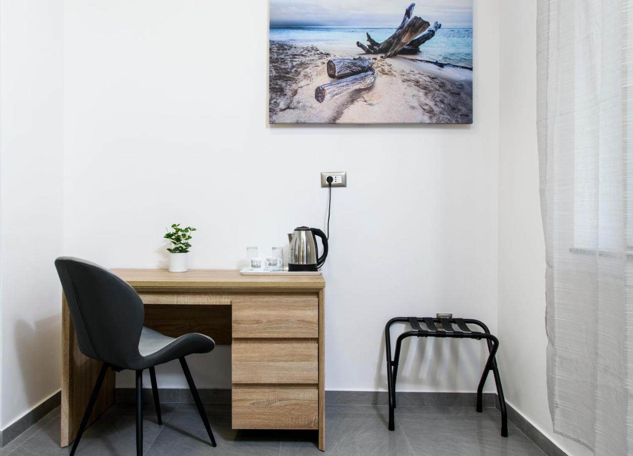 Apartment Delalle 스플리트 외부 사진