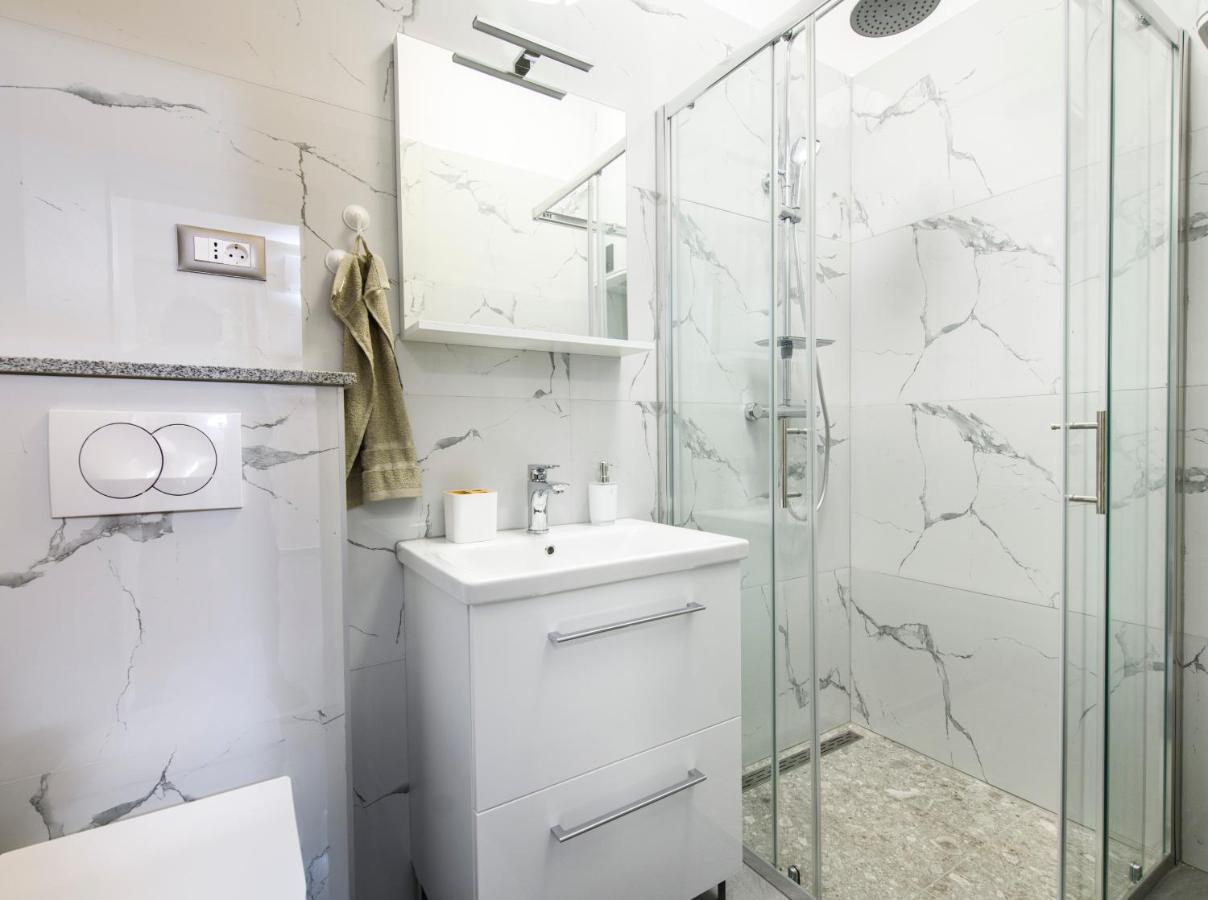Apartment Delalle 스플리트 외부 사진